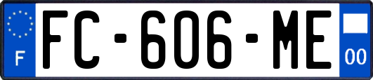 FC-606-ME