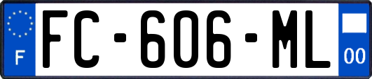 FC-606-ML