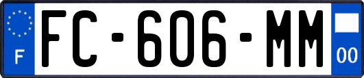 FC-606-MM