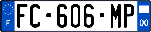 FC-606-MP