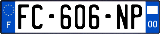 FC-606-NP