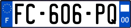 FC-606-PQ