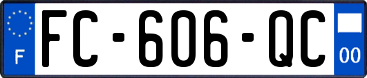 FC-606-QC