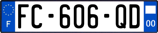 FC-606-QD