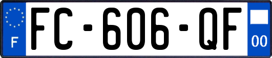 FC-606-QF