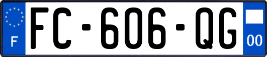 FC-606-QG