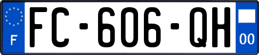 FC-606-QH