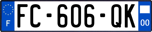 FC-606-QK