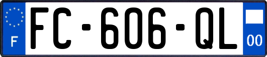 FC-606-QL