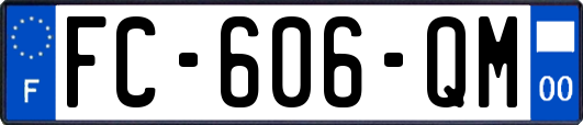 FC-606-QM