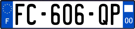 FC-606-QP