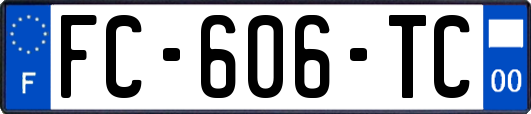 FC-606-TC