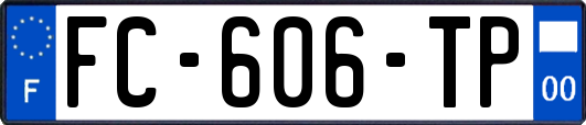 FC-606-TP
