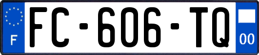 FC-606-TQ