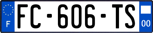 FC-606-TS