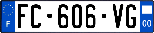 FC-606-VG