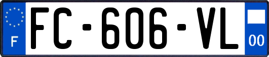 FC-606-VL