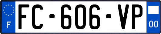 FC-606-VP