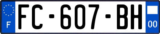 FC-607-BH