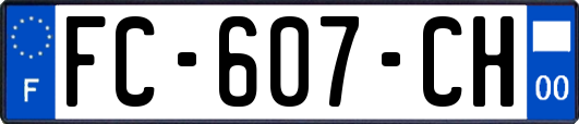 FC-607-CH