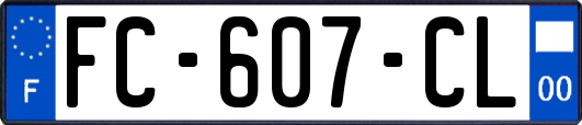 FC-607-CL