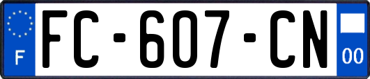 FC-607-CN