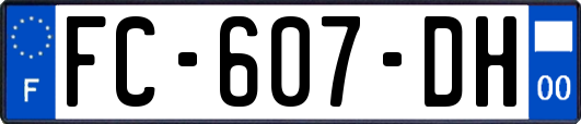 FC-607-DH