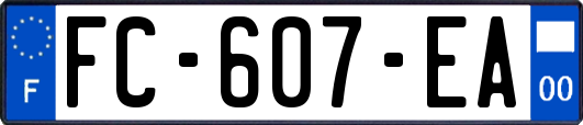 FC-607-EA