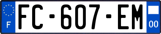 FC-607-EM