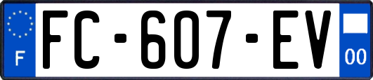 FC-607-EV