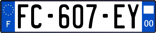 FC-607-EY