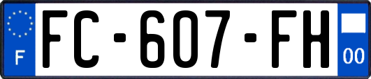 FC-607-FH