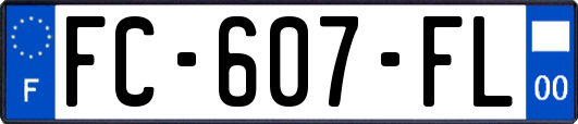 FC-607-FL