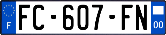 FC-607-FN