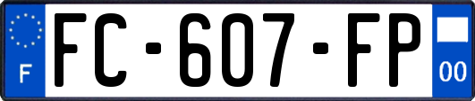 FC-607-FP
