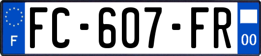 FC-607-FR