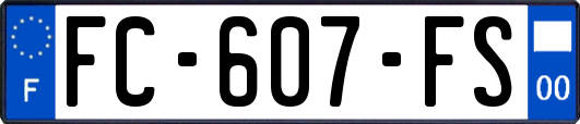 FC-607-FS