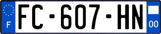 FC-607-HN