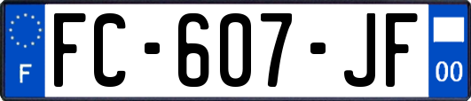FC-607-JF