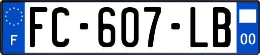 FC-607-LB