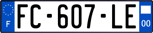 FC-607-LE