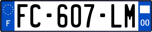 FC-607-LM