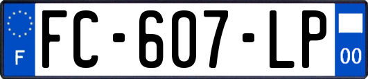 FC-607-LP