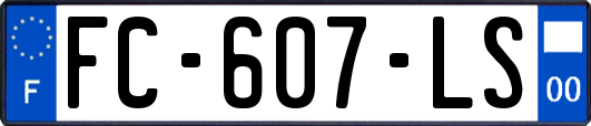 FC-607-LS