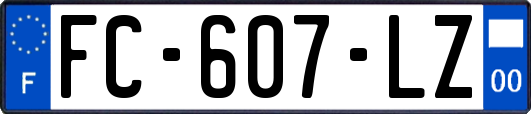 FC-607-LZ