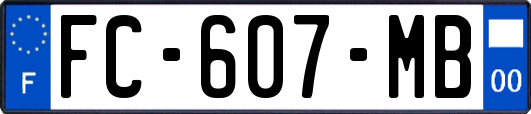FC-607-MB