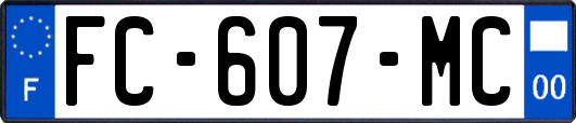 FC-607-MC