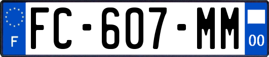 FC-607-MM