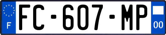 FC-607-MP