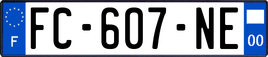 FC-607-NE